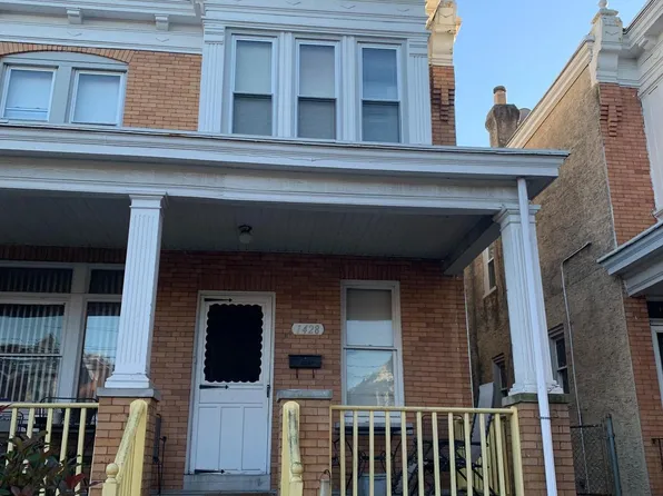 1428 Kaighn Ave, Camden, NJ 08103