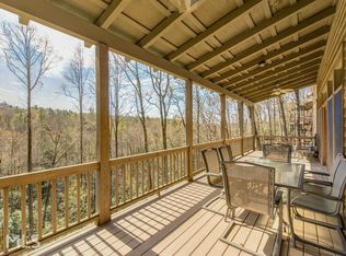 400 View Point Rd, Highlands, NC 28741