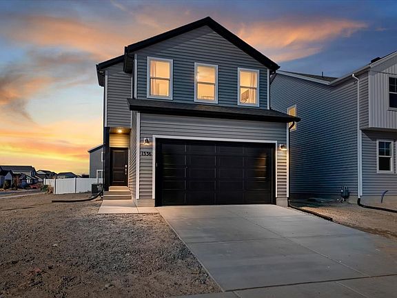 2nd image of 1536 E Pheasant Rd #214