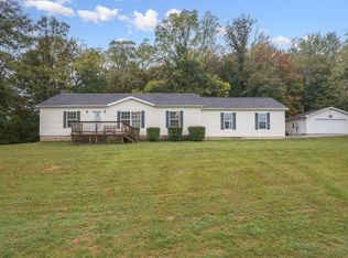 122 Fairground Dr, Russellville, OH 45168