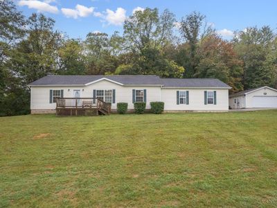 122 Fairground Dr, Russellville, OH, 45168
