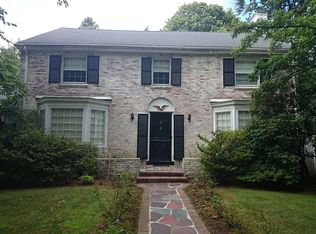 65 Chatham St, Brookline, MA 02446