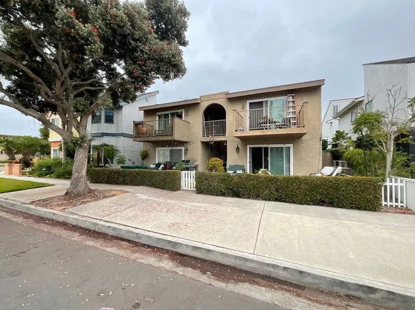 16th405, 405 16th St #B, Huntington Beach, CA 92648