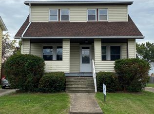 4007 Torrington Ave, Parma, OH
