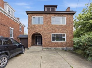 2960 Churchview Ave, Pittsburgh, PA 15227