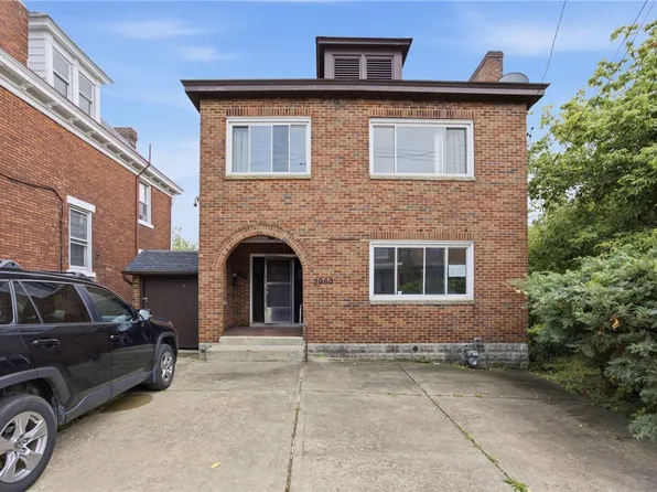 2960 Churchview Ave, Pittsburgh, PA 15227