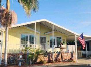 32302 Alipaz St SPC 245, San Juan Capistrano, CA 92675