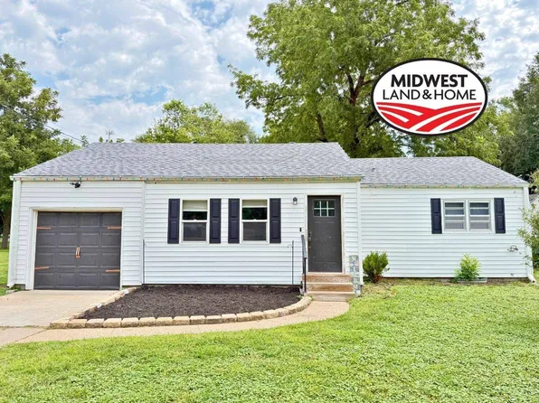 510 S 15th St, Marysville, KS 66508