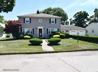 145 Belmont Rd, Cranston, RI 02910