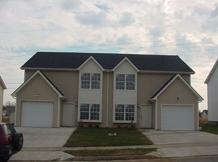 107 Melissa Dr, Nicholasville, KY 40356
