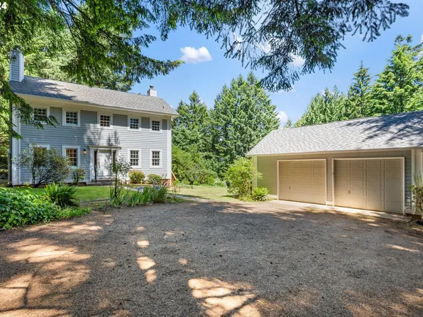 16420 NE Leander Dr, Sherwood, OR 97140