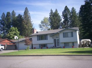 11006 E 25th Ave, Spokane, WA 99206