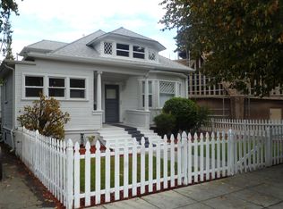 523 Webster St APT 3, Palo Alto, CA 94301