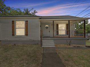 2701 Lyle Ave, Waco, TX 76708