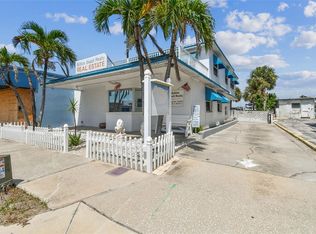 17729 Gulf Blvd, Redington Shores, FL 33708
