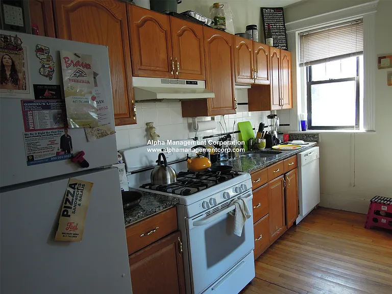 1412 Commonwealth Ave #7 — Photo 4