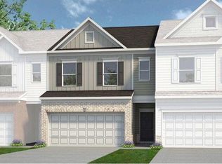 2360 Ravencliff Dr, Austell, GA 30168