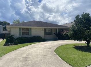 1325 Bonnabel Blvd, Metairie, LA 70005