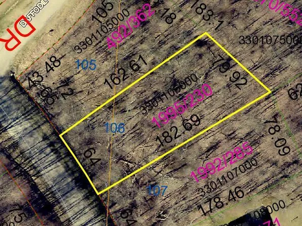 0 Floral Valley E #106, Howard, OH 43028