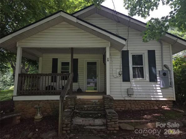 79 Hilltop Dr, Waynesville, NC 28786