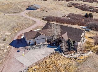 7770 Fox Glen Dr, Franktown, CO 80116