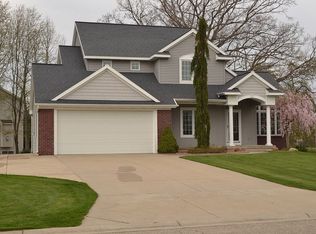 6241 Wynestone Ct, Hudsonville, MI 49426