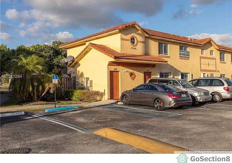 1st image of 17360 NW 74th Ave APT 102