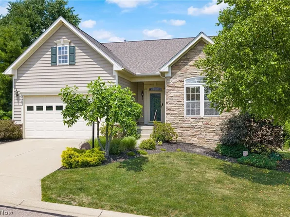 3483 Scotswood Cir, Richfield, OH 44286