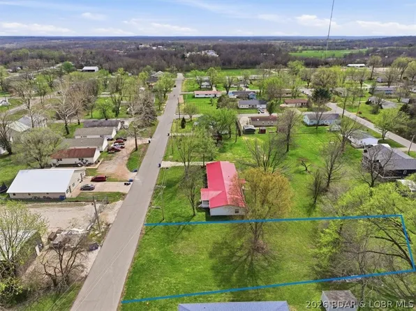 LOT 1 Walnut Creek, Otterville, MO 65348