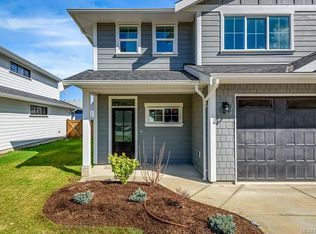 2580 Brookfield Dr #205, Courtenay, BC