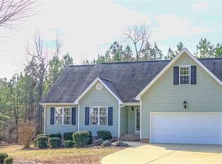 56 Sidwell Ct, Fuquay Varina, NC 27526