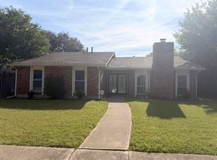 4625 Chalk Ct, Grand Prairie, TX 75052