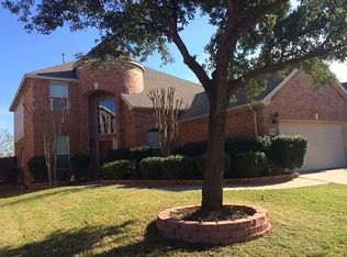 3505 Jackson Dr, McKinney, TX 75070