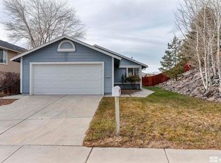 6598 Fall River Cir, Reno, NV 89523