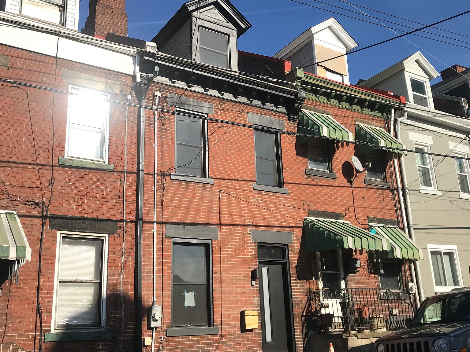 301 46th St, Pittsburgh, PA 15201 | Zillow