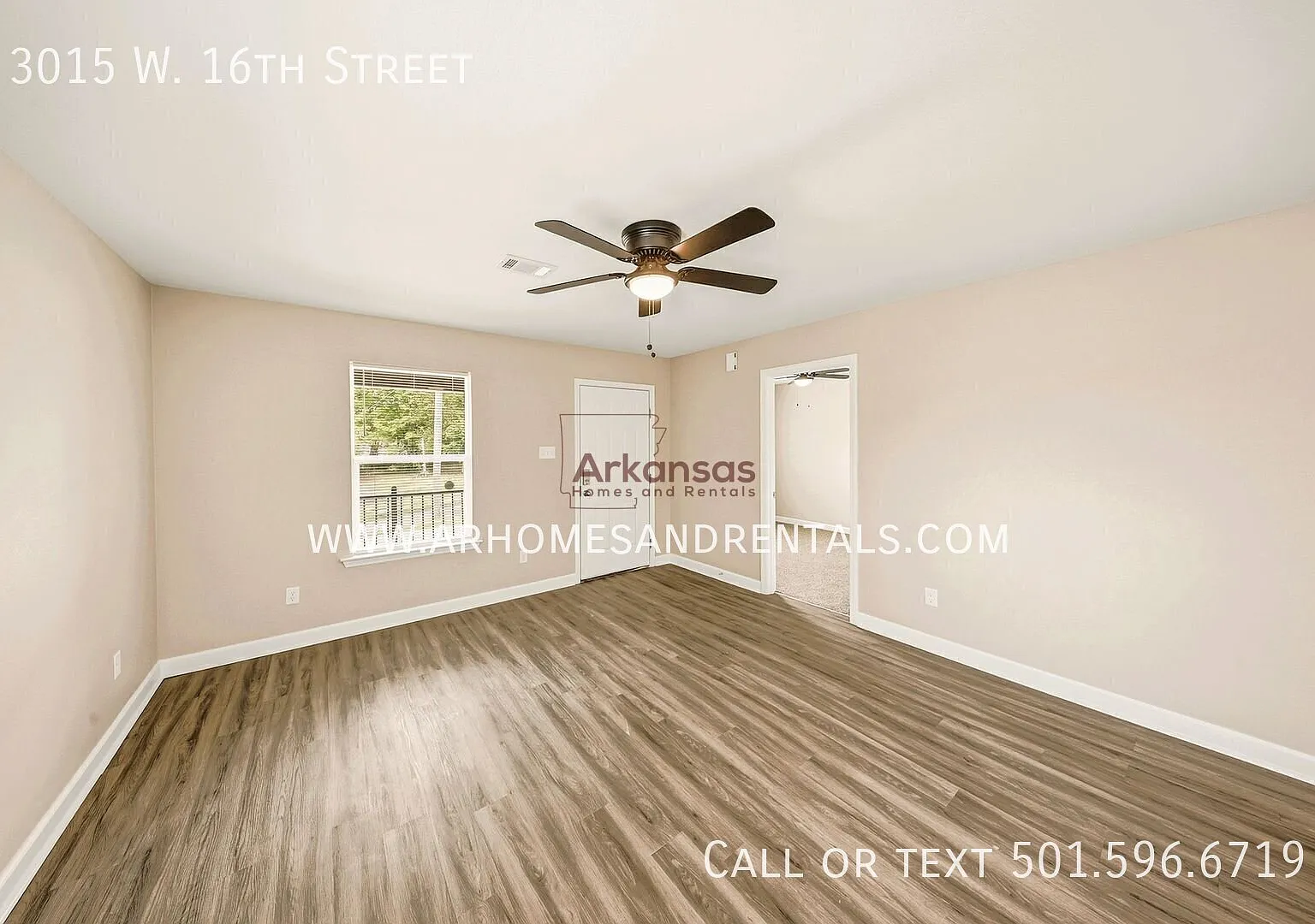 Brand New Construction ~ 4 Bedrooms | 2 Bathrooms ~ 3015 W. 16th Street — Photo 2