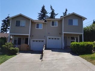 2512 62nd St SE SUITE B, Everett, WA 98203