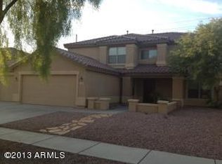 3346 W Lucia Dr, Phoenix, AZ 85083