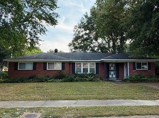 5137 Whitehall Ave, Memphis, TN 38117
