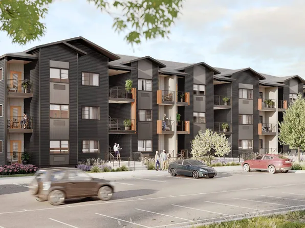 Arc Apartment Homes