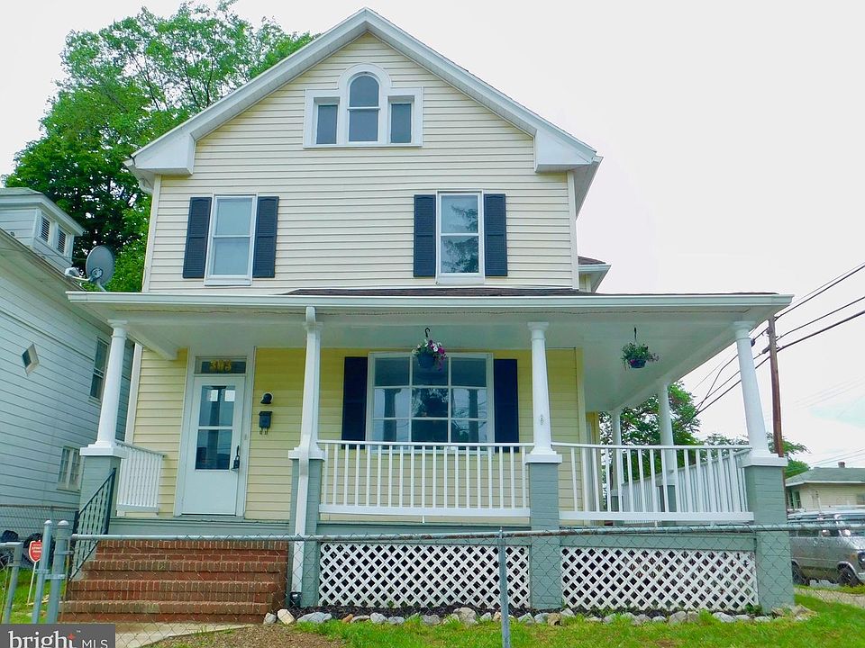 1st image of 303 S Tennessee Ave