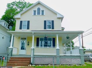 303 S Tennessee Ave, Martinsburg, WV