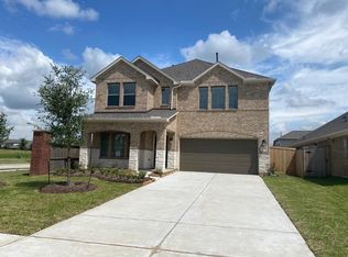 4603 Preservation Oaks Ln, Fresno, TX 77545