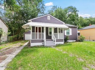 2013 Lambert St, Jacksonville, FL 32206