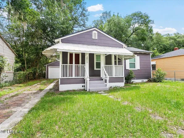 2013 LAMBERT Street, Jacksonville, FL 32206