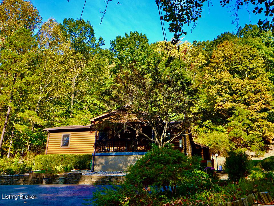 3621 Blevins Gap Rd, Louisville, KY 40272 Zillow