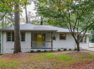 3422 Wren Rd, Decatur, GA 30032