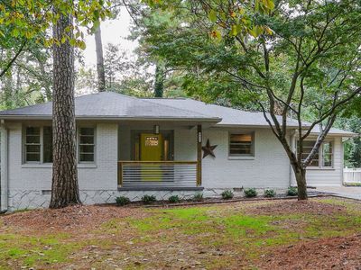 3422 Wren Rd, Decatur, GA, 30032
