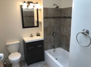 60 Prospect St #2, Jersey City, NJ 07307