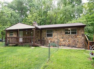 2799 W Shaw Rd, Bloomington, IN 47403